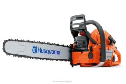 Husqvarna 372 xp x-torq инструменти ZTT889