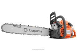 Husqvarna 455 животновъд инструменти ZTT869