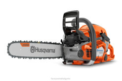 Husqvarna 550 xp g mark ii инструменти ZTT882