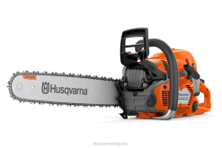 Husqvarna 555 инструменти ZTT883