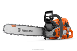 Husqvarna 562 xp инструменти ZTT884