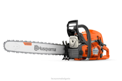 Husqvarna 585 инструменти ZTT891