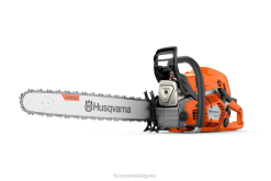 Husqvarna 592 xp g инструменти ZTT887