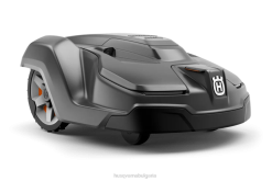 Husqvarna automower 450x epos пакет с референтна станция инструменти ZTT816