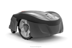 Husqvarna автокосачка 115h (4g) инструменти ZTT815