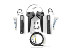 Husqvarna комплект с подгряване на лоста инструменти ZTT8275