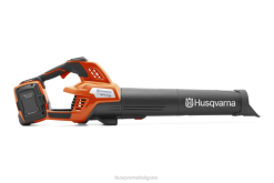Husqvarna листоструйка 350ib (батерия и зарядно са включени) инструменти ZTT8227