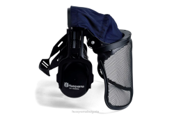 Husqvarna мрежест предпазен визьор облекло ZTT8188