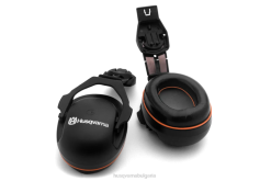 Husqvarna предпазители за слуха за каска (за функционални горски, надморски и шпилни каски) облекло ZTT8192