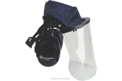 Husqvarna предпазна козирка от плексиглас облекло ZTT8189