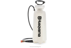 Husqvarna резервоар за вода под налягане инструменти ZTT8263