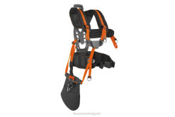 Husqvarna сбруя баланс xt облекло ZTT8185