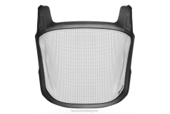 Husqvarna свободна визия (техническа горска каска) облекло ZTT8172