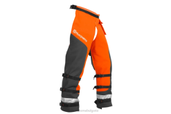 Husqvarna техническа престилка обвивка моторни триони момчета облекло ZTT8151