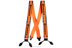 Husqvarna тиранти (копчета) за панталони облекло ZTT8148