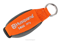 Husqvarna хвърлям тежести (торби) инструменти ZTT8134