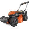 Husqvarna lawn xpert le-322 (батерия и зарядно са включени) инструменти ZTT854