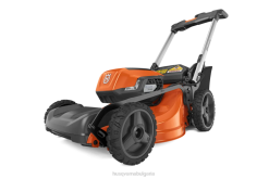 Husqvarna lawn xpert le-322 (батерия и зарядно са включени) инструменти ZTT854
