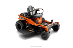 Husqvarna xcite z380 инструменти ZTT820