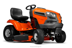 Husqvarna yth22v46 инструменти ZTT848