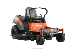 Husqvarna z248f специално издание инструменти ZTT824