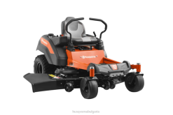 Husqvarna z254f специално издание инструменти ZTT825